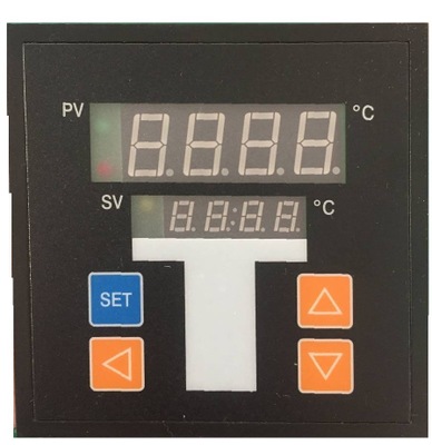 精宏SHP型生化培养箱专用仪表 温控仪