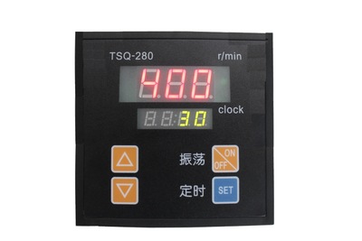 振荡调速控制器TSQ-280
